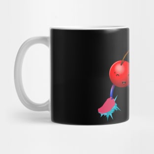 Cherries Mug